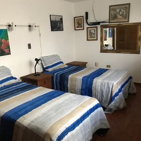 Casa Bonita Sm31 Apartment Cancun Luaran gambar