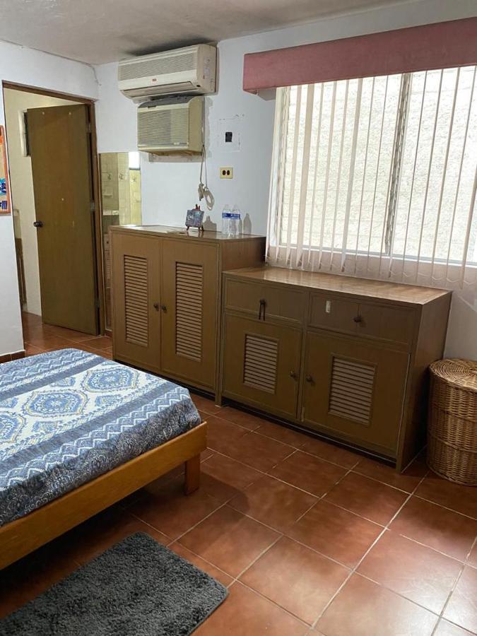 Casa Bonita Sm31 Apartment Cancun Luaran gambar