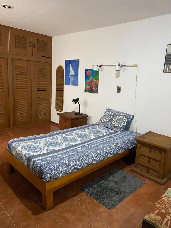Casa Bonita Sm31 Apartment Cancun Luaran gambar