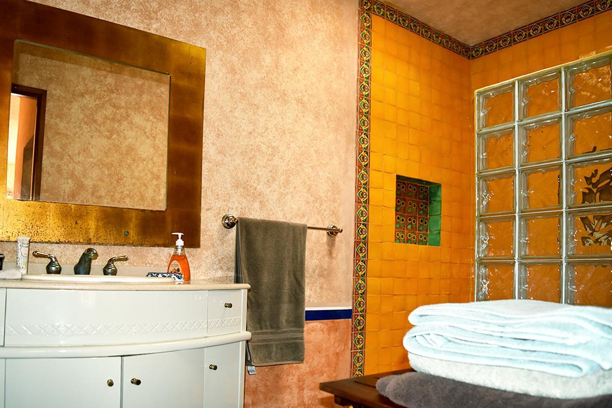 Casa Bonita Sm31 Apartment Cancun Luaran gambar