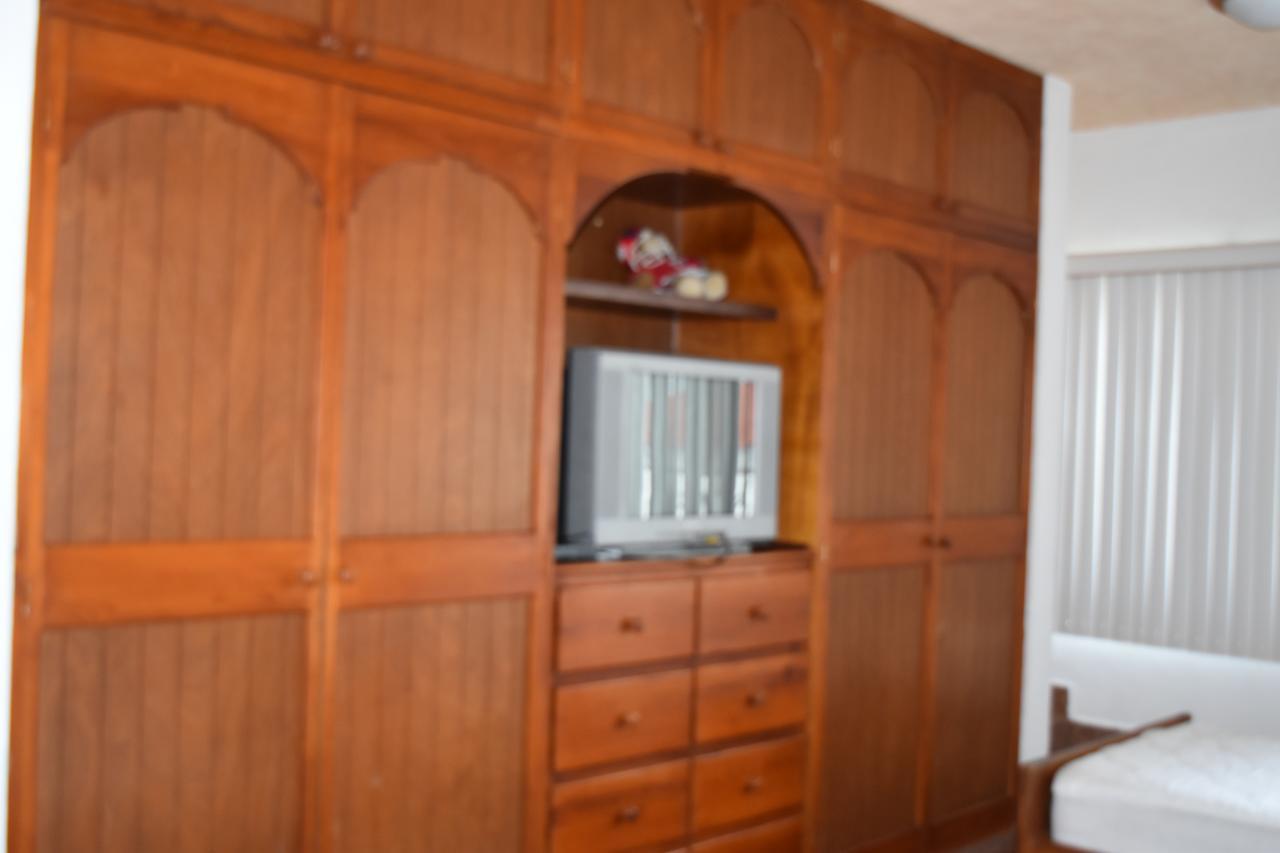 Casa Bonita Sm31 Apartment Cancun Luaran gambar