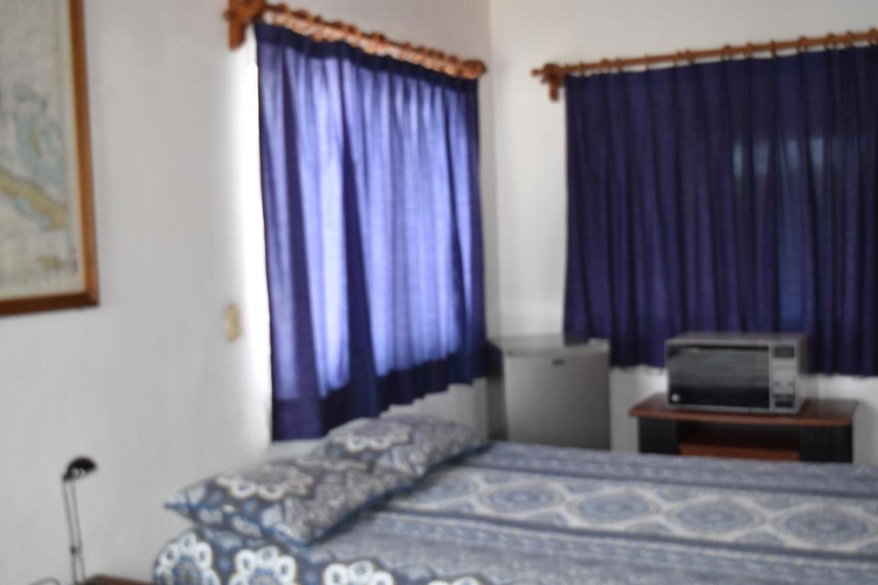 Casa Bonita Sm31 Apartment Cancun Luaran gambar